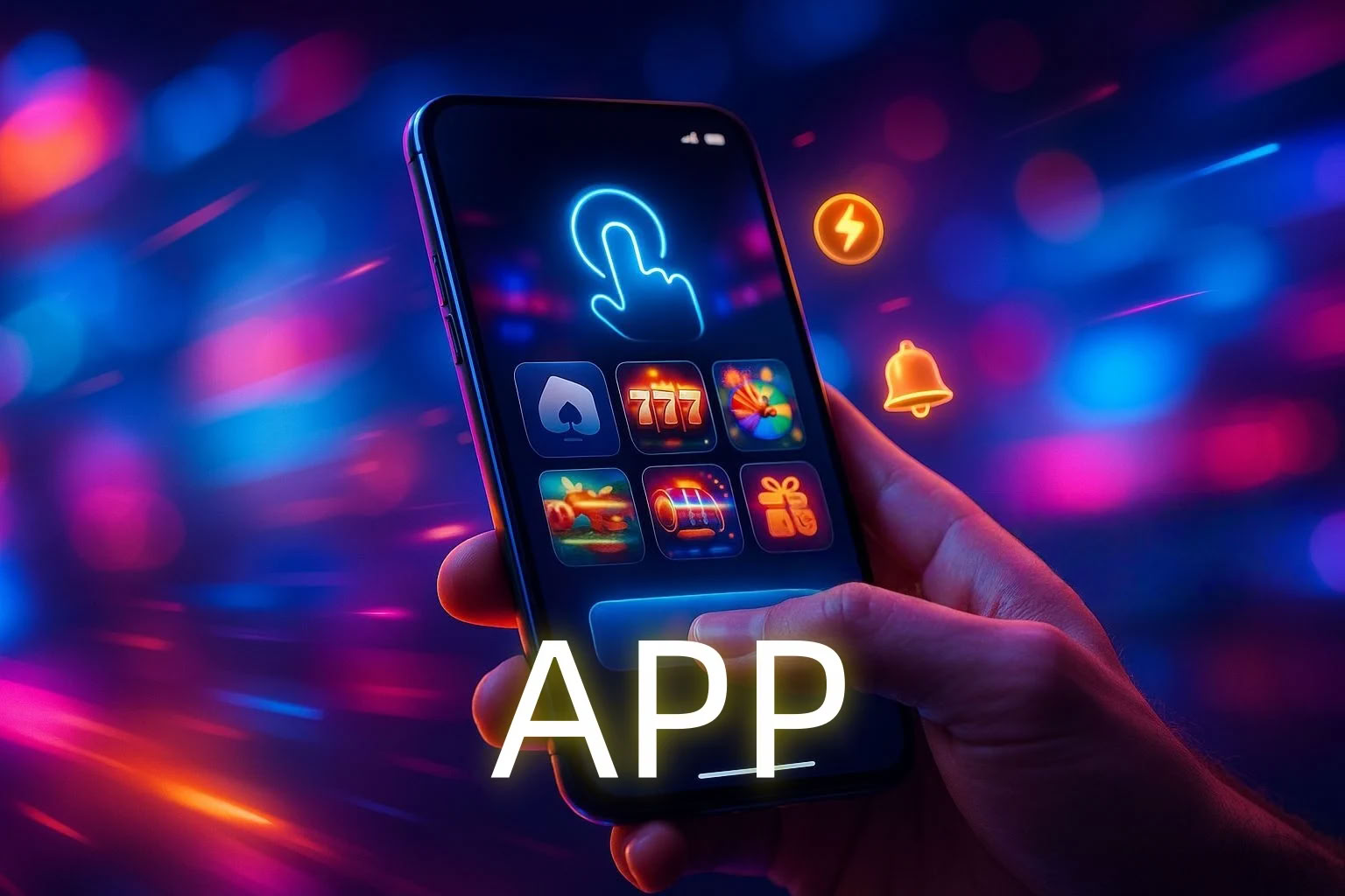 iwcpg Benefícios do App