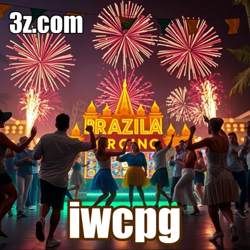 FPS e Comunidade no IWCpg: Qualidade e Interação