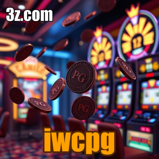 Desbrave a platform do iwcpg e explore novas experiências