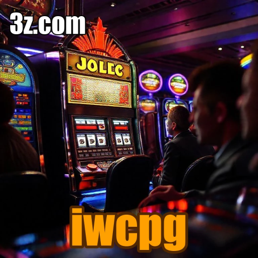 Aventuras em strategy: explorando a comunidade do iwcpg